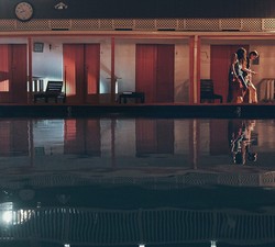 NIGHT SWIM