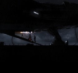 THE SHIPMENT