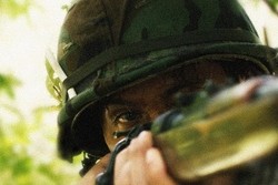 WAR PAINT