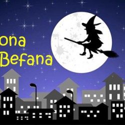buona befana