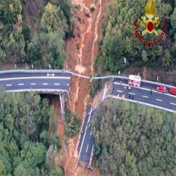 viadotto dell'A6 Savona-Torino