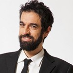 Foto del profilo di Dino Giarrusso