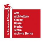 Logo del gruppo Mostra del Cinema di Venezia