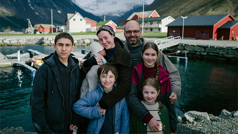 FJORD