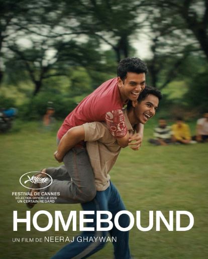 HOMEBOUND