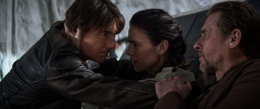 Mission Impossible . The Final Reckoning 77
