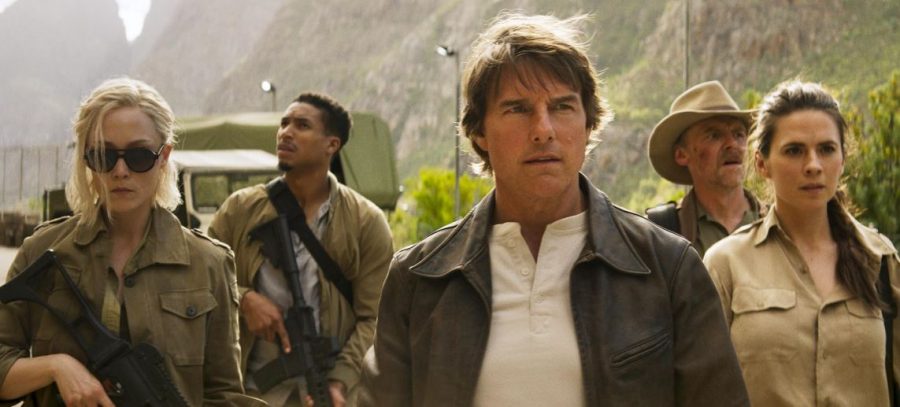 Mission Impossible . The Final Reckoning 778