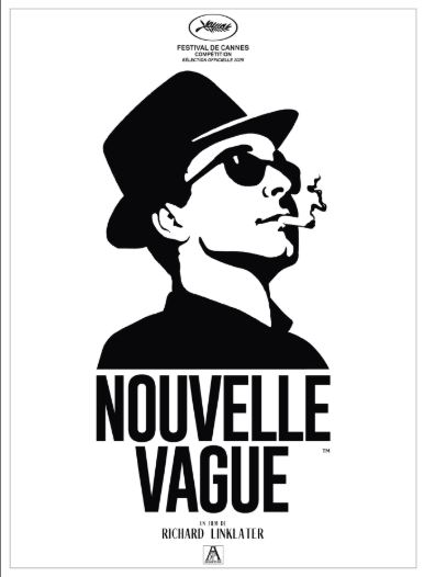 NOUVELLE VAGUE
