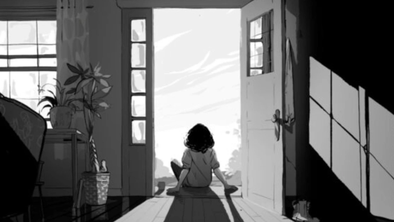 TANGLES. A STORY ABOUT ALZHEIMER’S, MY MOTHER AND ME