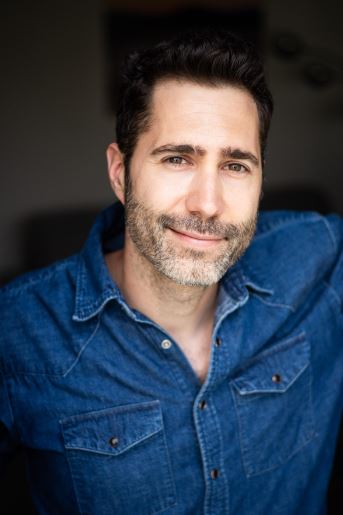 Andres Peyrot