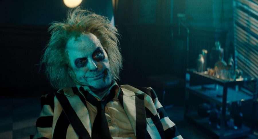 BEETLEJUICE BEETLEJUICE 7688Y