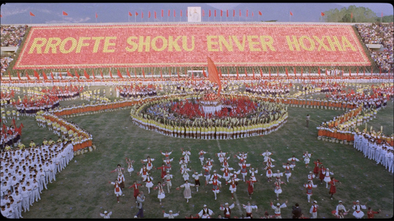 FILM DI STATO