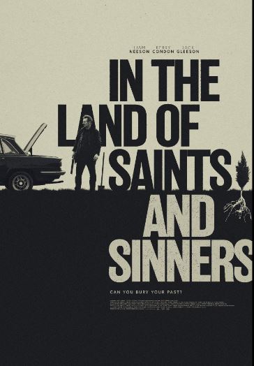 IN THE LAND OF SAINTS AND SINNERS 5