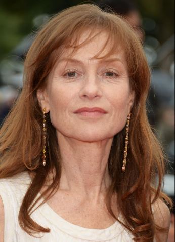 Isabelle Huppert
