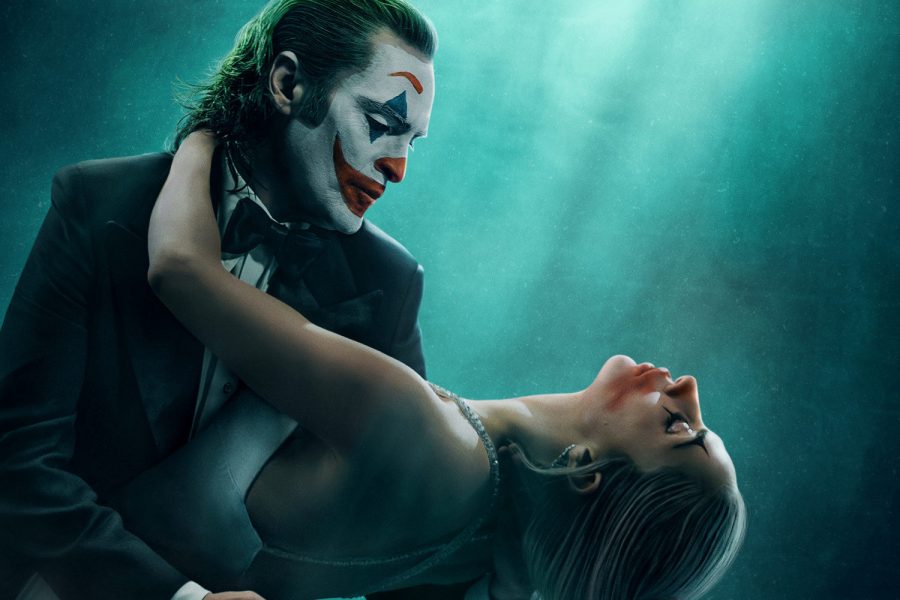 JOKER – FOLIE À DEUX