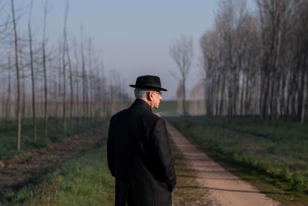 La grazia di Sorrentino