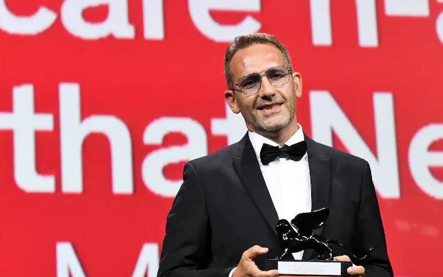 MOSTRA DEL CINEMA DI VENEZIA . I VINCITORI Premio Orizzonti per il Miglior Film ad Anul Nou care n-a fost (The New year that never came) di Bogdan Mureșanu (Romania, Serbia)