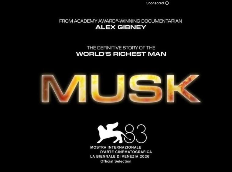 MUSK