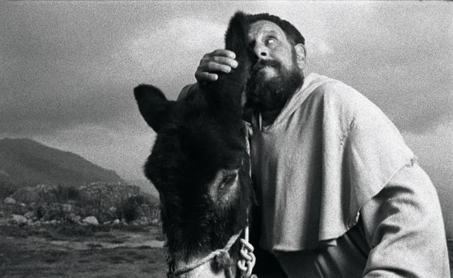 Un film fatto per Bene di Franco Maresco
