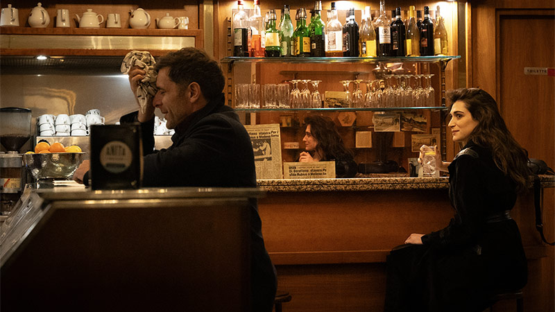 BREVE STORIA D’AMORE
