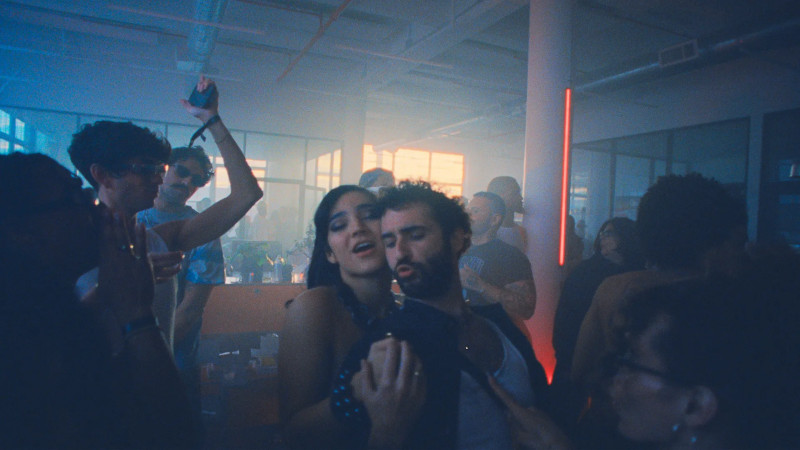 CLUB KID