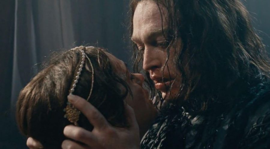 DRACULA . L’AMORE PERDUTO 2
