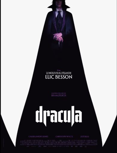 DRACULA . L’AMORE PERDUTO