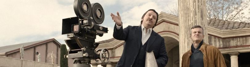 IL GRANDE BOCCIA