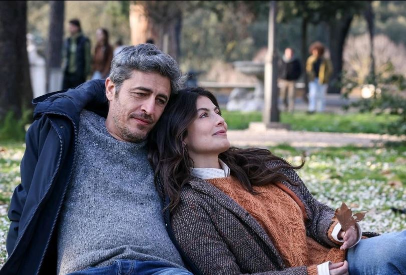 IL MINISTERO DELL’AMORE  2