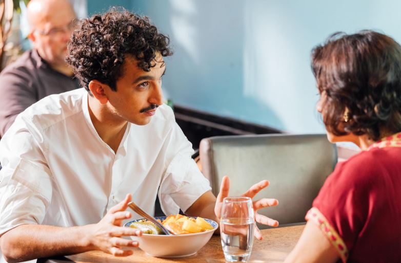 LA PETITE CUISINE DE MEHDI