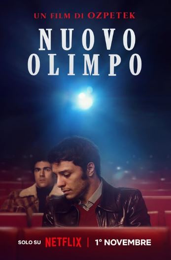 NUOVO OLIMPO 87567w