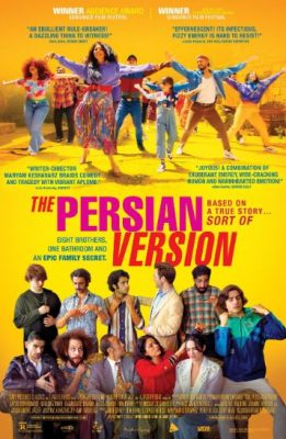 THE PERSIAN VERSION 