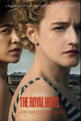 THE ROYAL HOTEL  6758 