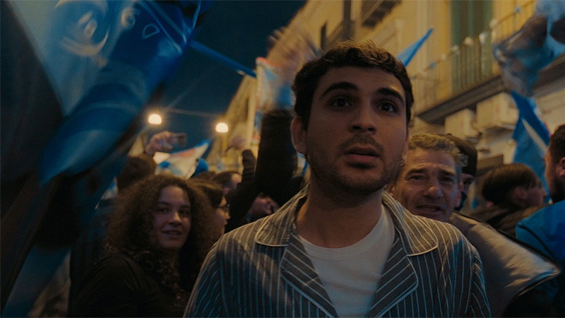 TIENIMI PRESENTE