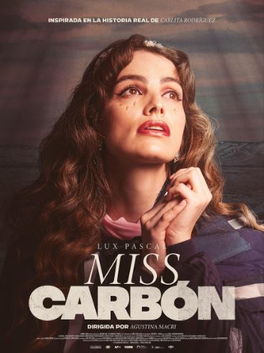 miss carbon