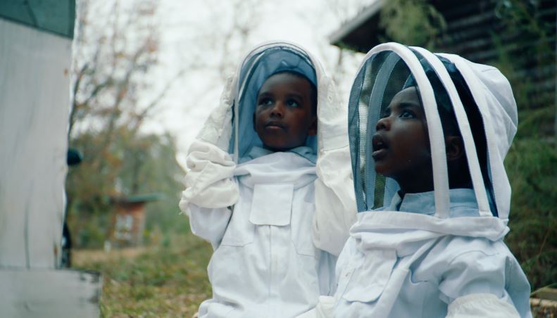 Documentary Short Film Program