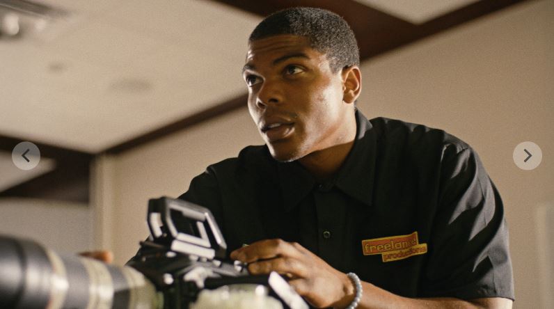 Episodic Fiction Pilot Showcase