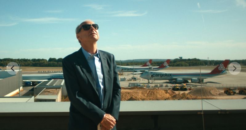 Episodic Nonfiction Pilot Showcase