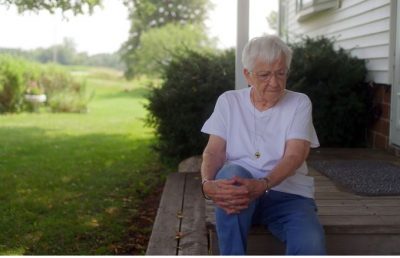 Jane Elliott Against the World 2 