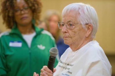Jane Elliott Against the World 3 