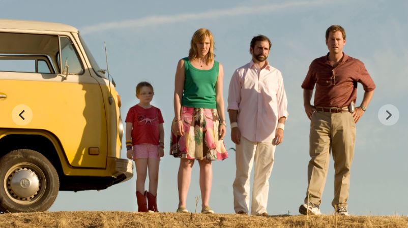 Little Miss Sunshine 0
