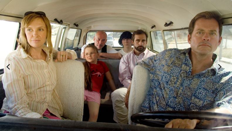 Little Miss Sunshine 01