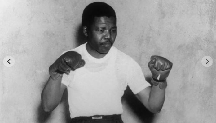 Local Lens. Troublemaker 1