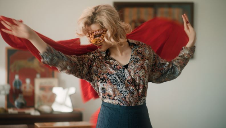 The Friend’s House is Here