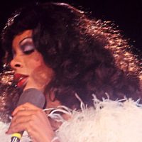 LOVE TO LOVE YOU, DONNA SUMMER 