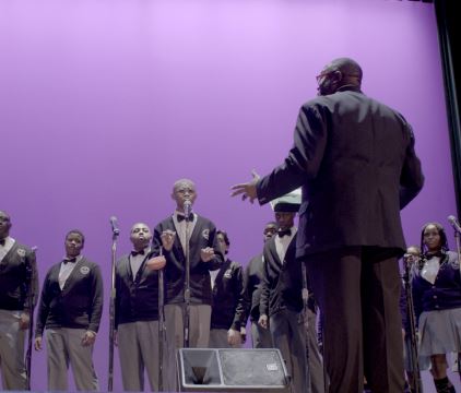 CHOIR