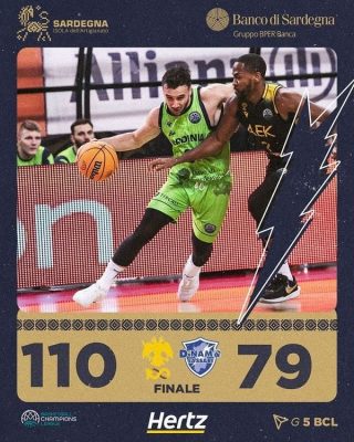 AEK-Sassari-BCL-2023-24 