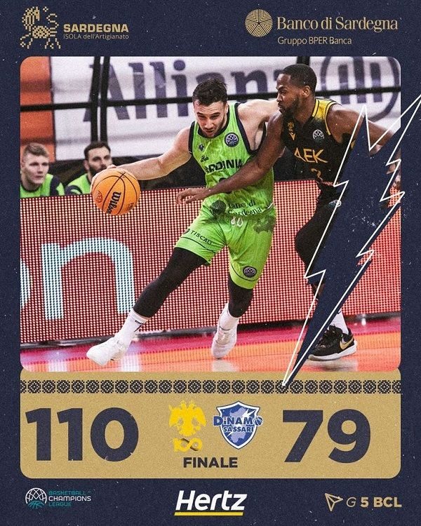 AEK-Sassari-BCL-2023-24