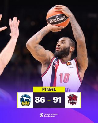Alba-Baskonia-OK 