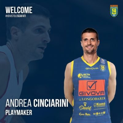 Andrea Cinciarini Scafati (FILEminimizer) 